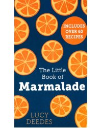 The Little Book Of Marmalade