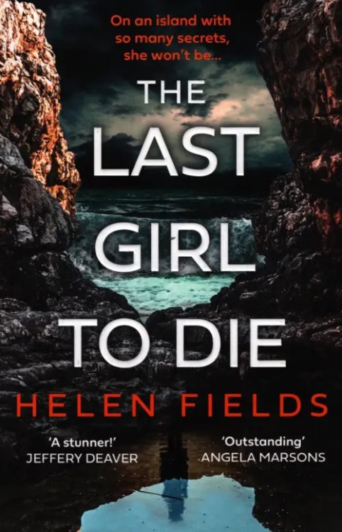 The Last Girl to Die The Last Girl to Die