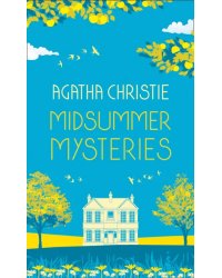 Midsummer Mysteries