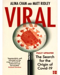 Viral. The Search for the Origin of Covid-19