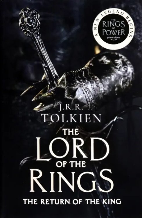 The Lord of the Rings (TV-Tie-In) The Return Of The King