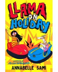 Llama on Holiday