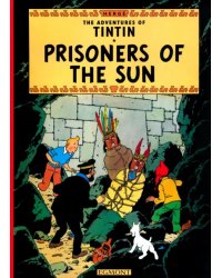 Prisoners of the Sun
