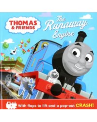 The Runaway Engine Pop-Up