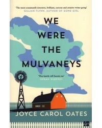 We Were the Mulvaneys