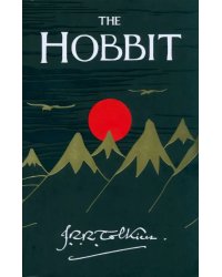 Hobbit (75th anniversary Ed.)