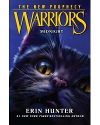 Warriors. The New Prophecy. Midnight