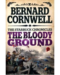 The Bloody Ground