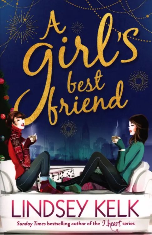 A Girl's Best Friend A Girl's Best Friend