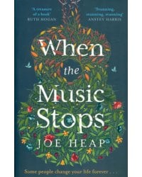 When the Music Stops