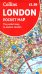 London Pocket Map. The Perfect Way to Explore London