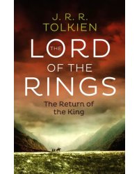 The Return Of The King