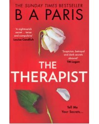 The Therapist