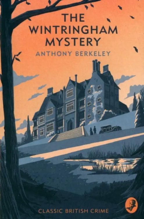 The Wintringham Mystery The Wintringham Mystery