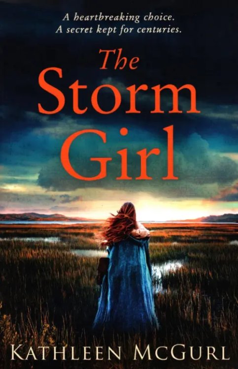The Storm Girl The Storm Girl