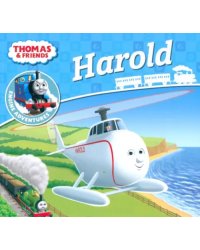 Thomas &amp; Friends. Harold