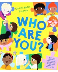 Who Are You?