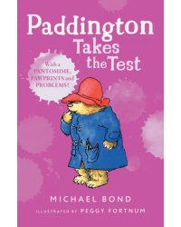 Paddington Takes Test