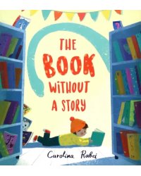 The Book Without a Story