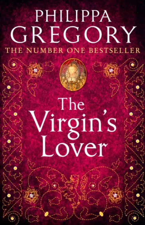 The Virgin's Lover The Virgin's Lover