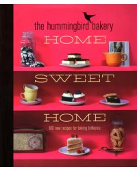 The Hummingbird Bakery. Home Sweet Home
