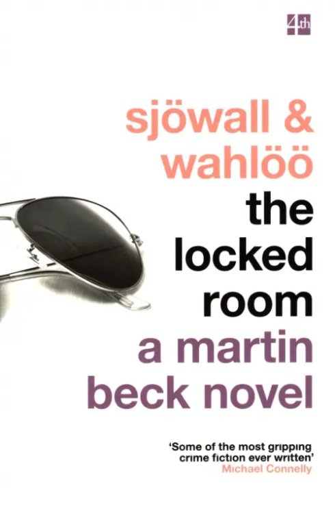 A Martin Beck Novel The Locked Room