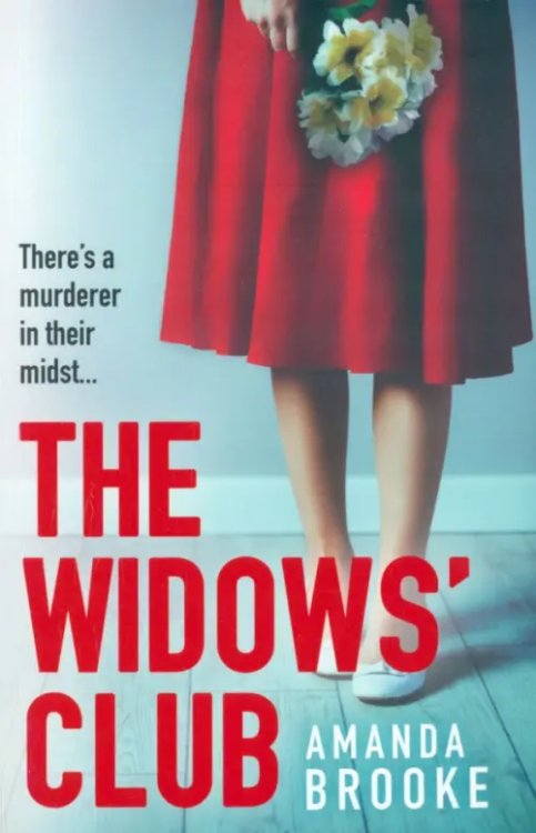 The Widows' Club The Widows' Club