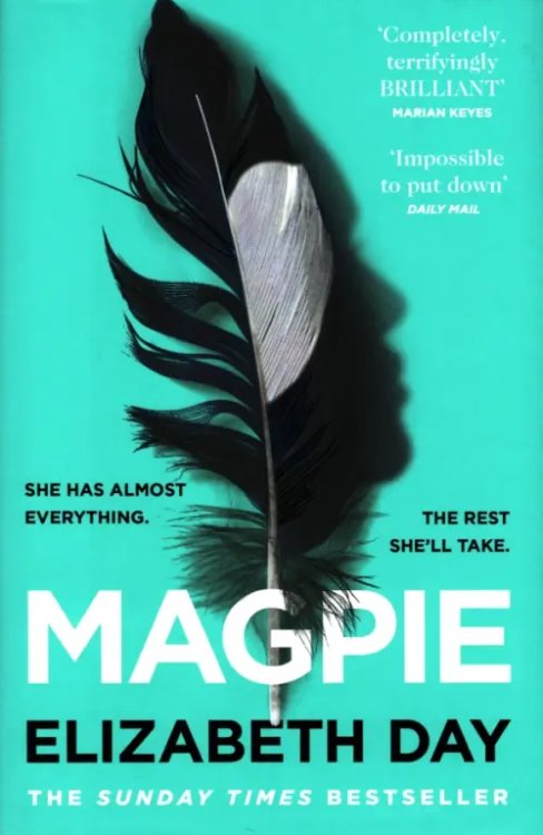 Magpie Magpie