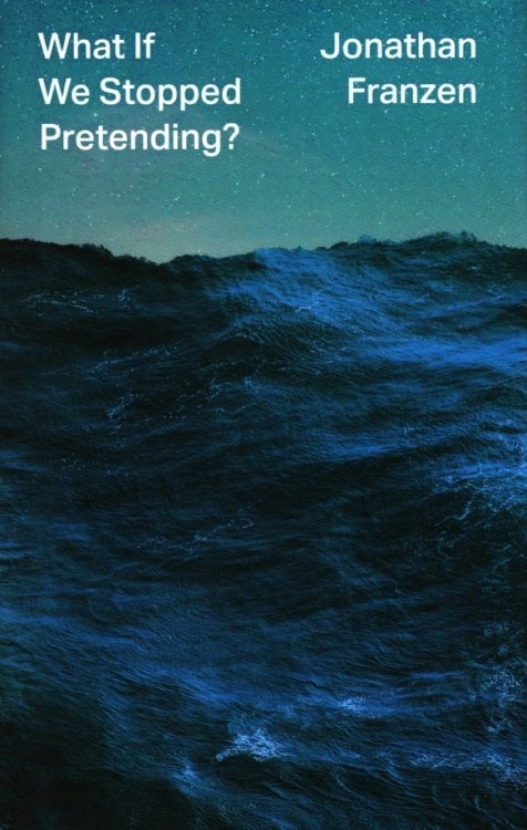 What If We Stopped Pretending? What If We Stopped Pretending?