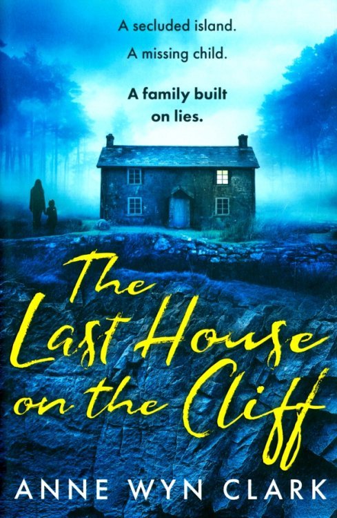 The Last House on the Cliff The Last House on the Cliff