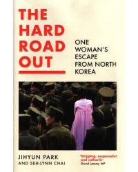 The Hard Road Out