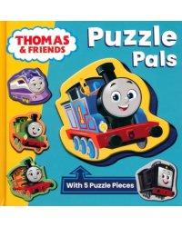 Puzzle Pals