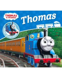 Thomas &amp; Friends. Thomas