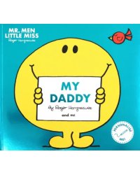 Mr Men Little Miss. My Daddy