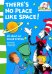 There's No Place Like Space!