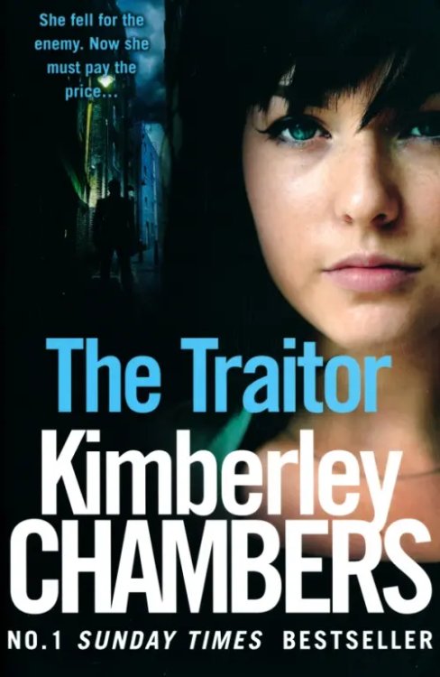 The Mitchells and O`Haras Trilogy The Traitor