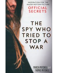 The Spy Who Tried to Stop a War