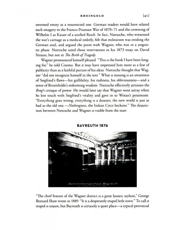 Wagnerism. Art and Politics in the Shadow of Music