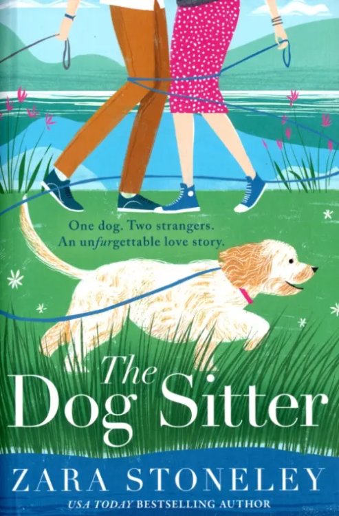 The Dog Sitter The Dog Sitter