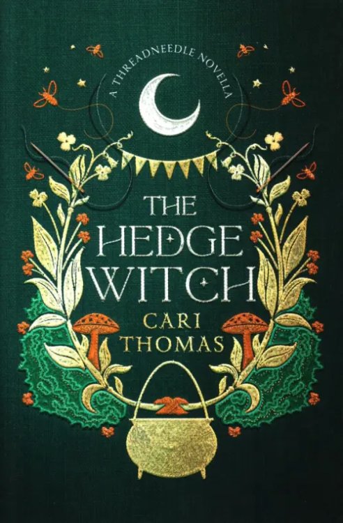 Threadneedle The Hedge Witch