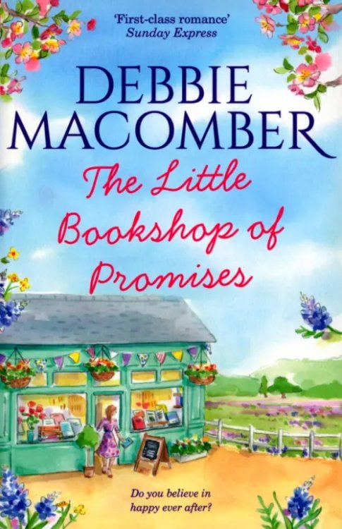 The Little Bookshop of Promises The Little Bookshop of Promises