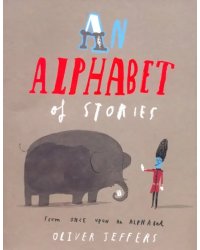 An Alphabet of Stories