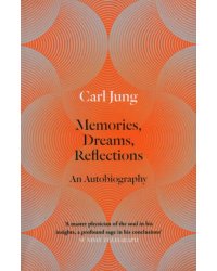 Memories, Dreams, Reflections. An Autobiography