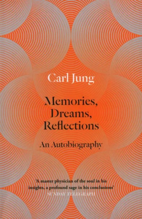 Memories, Dreams, Reflections. An Autobiography Memories, Dreams, Reflections. An Autobiography
