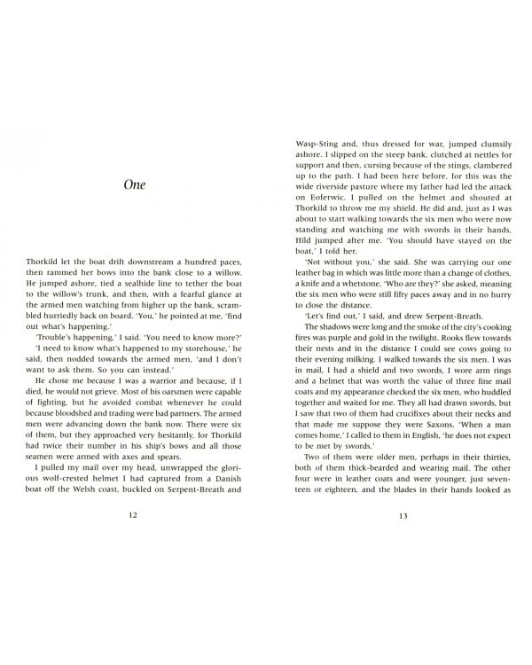 Дополнительное изображение книги «The Lords of the North»