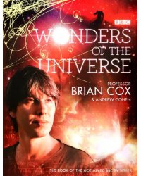 Wonders of the Universe