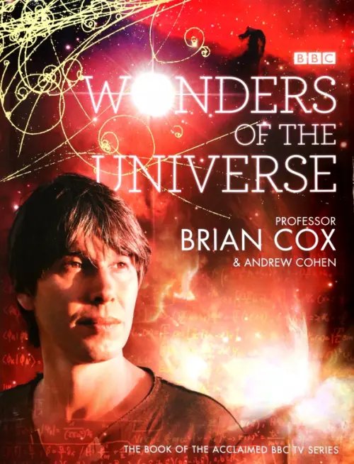 Wonders of the Universe Wonders of the Universe
