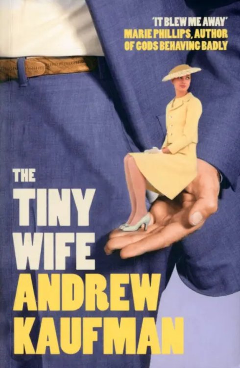 The Tiny Wife The Tiny Wife