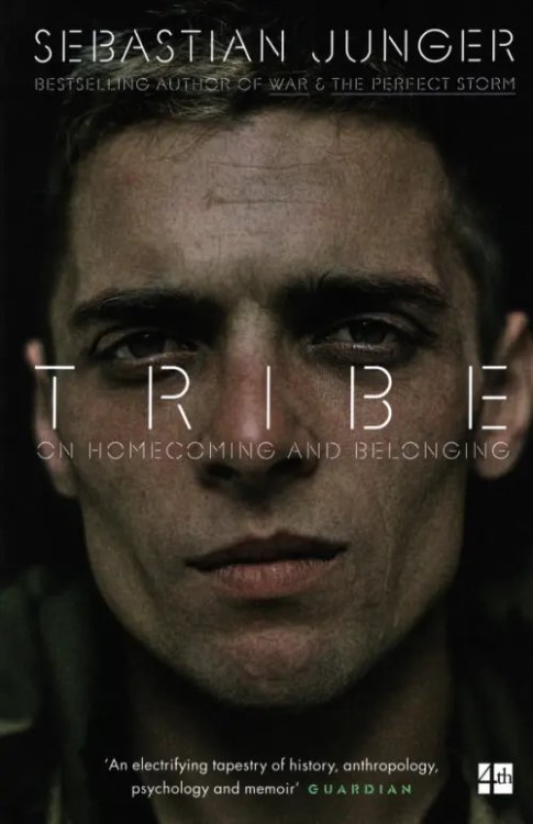 Tribe. On Homecoming and Belonging Tribe. On Homecoming and Belonging