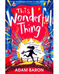 This Wonderful Thing